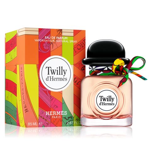 hermes perfume women twilly|Hermes twilly perfume reviews.